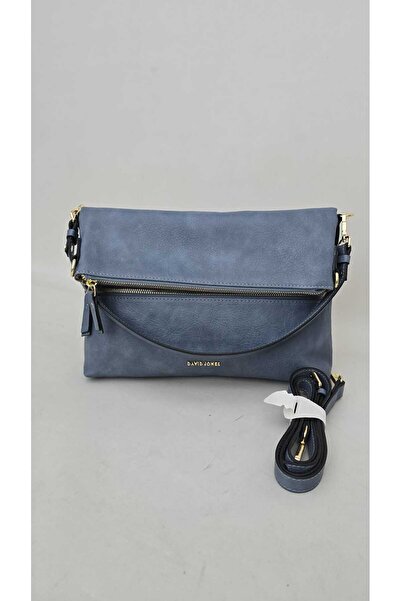 David Jones Geantă de umăr pentru femei Bone