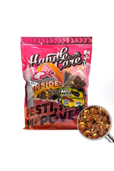 CPK Nada mix spod & navomodel tiger nuts 3 κιλά