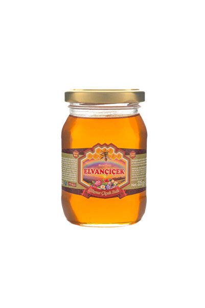 Süzme Çiçek Balı 225 g