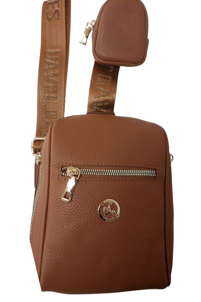 David Jones Women's Shoulder Bag Dj250-5