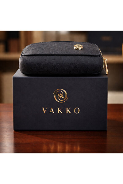 chd-store Vkk Wallet ,Width 12 Cm,Length 10 Cm, Card Holder ,Money