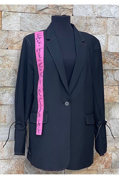 Classy Store Sacou Arabic