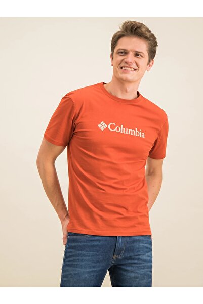 Columbia CSC BASIC ΑΝΔΡΙΚΟ ΜΠΛΟΥΖΑΚΙ 1680053-835