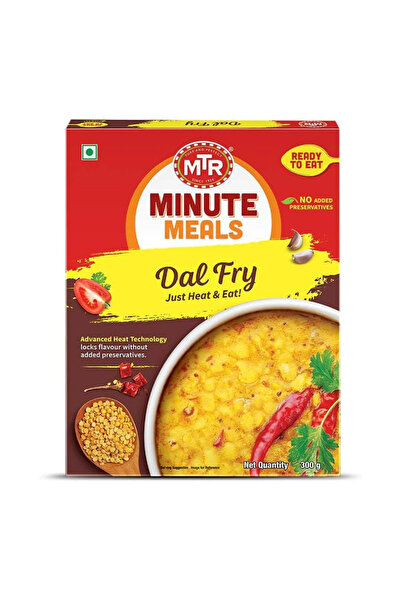 MTR DAL FRY 300GM