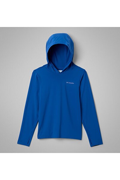 Columbia CHILL RIVER SWEATSHIRT BĂIEȚI 2118251-433