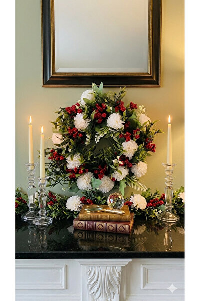 Doku tasarım Halka kapı süsü kapı halkası şömine üstü