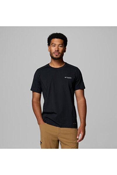 Columbia تي شيرت رجالي من دياموند بيك 2157201-010