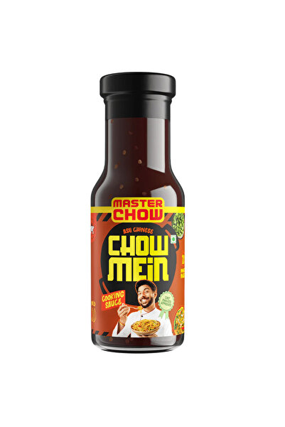 Master Chow CHOWMEIN STIR FRY SAUCE 220G