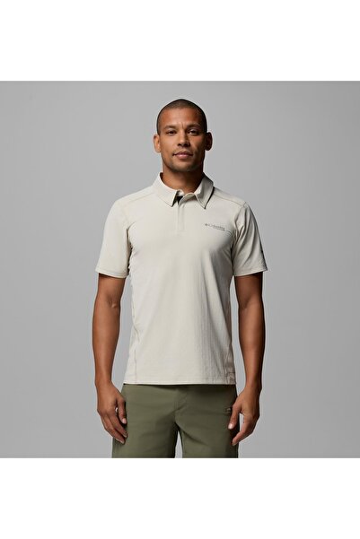 Columbia تي شيرت رجالي من دياموند بيك 2157181-278