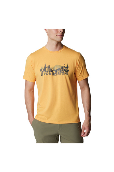 Columbia SUN TREK ΑΝΔΡΙΚΟ T-SHIRT 1931172-880