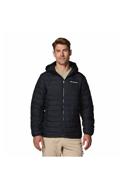 Columbia Powder Lite Men's Coat 2086945-010