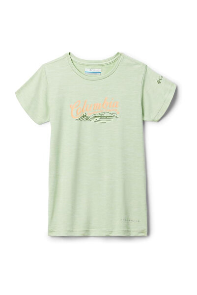 Columbia MISSION PEAK UNISEX COPII tricou 1989661-349