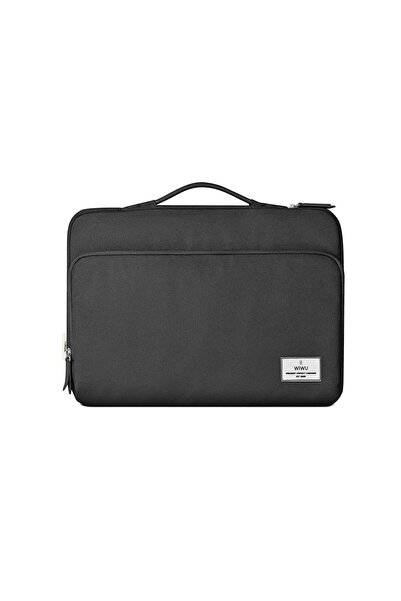 WIWU Ora Sleeve for 14.2" Laptop - Black