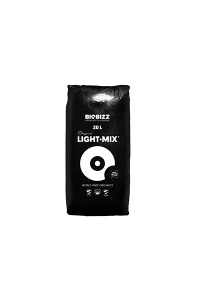 BioBizz Light Mix 20 litre