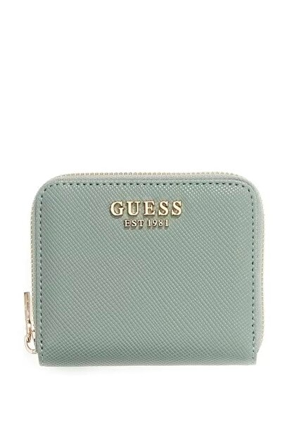 Guess Serenova Saffiano Kadın Cüzdan SWZG8091137