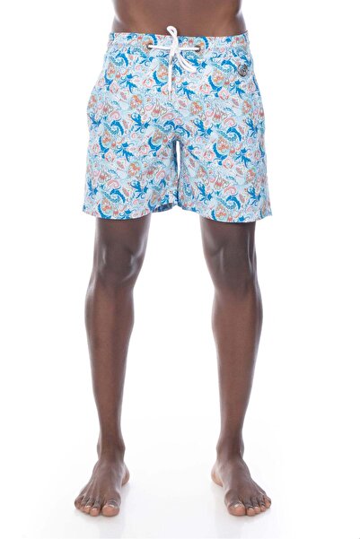 Galvanni Men's Swim Shorts - Karloviy