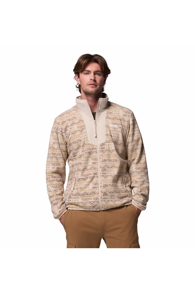 Columbia SEQUOIA GROVE SWEATSHIRT BĂRBAȚI 2135514-278