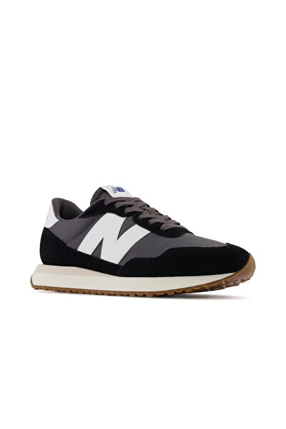 New Balance MS237GA Sneakerși pentru bărbați, negri, mărimea 40