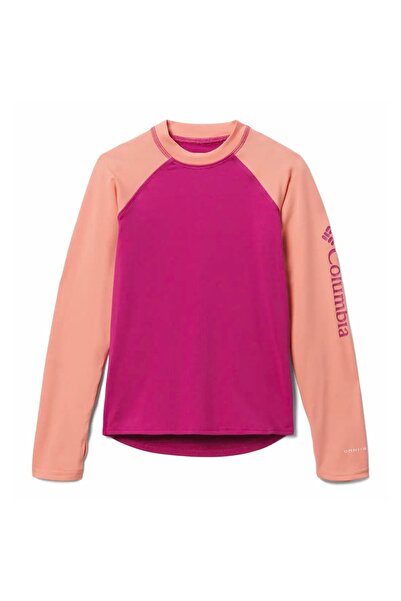 Columbia Sandy Shores Girls' Sweatshirt 1833151-666