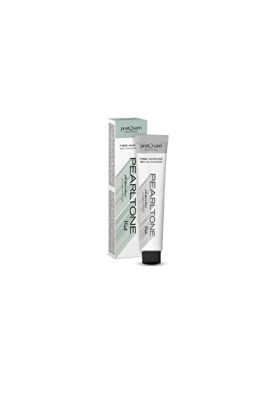 PostQuam Vopsea de par profesionala fara amoniac PEARLTONE mint 60 ml
