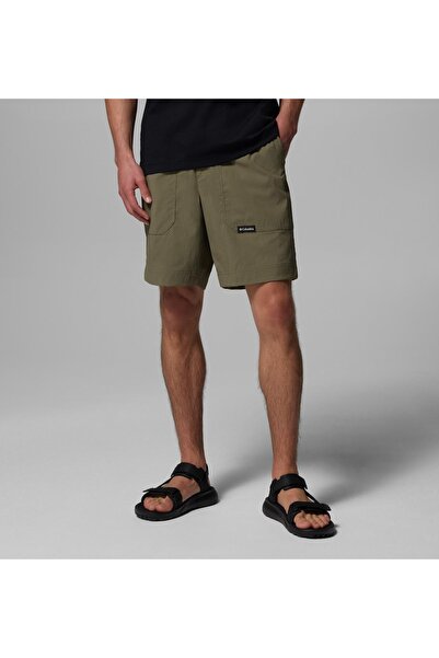 Columbia Pantaloni scurți pentru bărbați LANDROMER 2157611-397