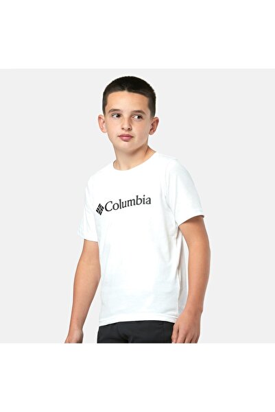Columbia CSC basic BĂIEȚI tricou 1877491-102