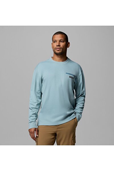 Columbia Echo Passage Men's Sweatshirt 2157641-461
