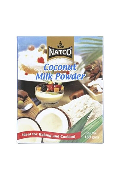 NATCO مسحوق حليب جوز الهند 150 غرام