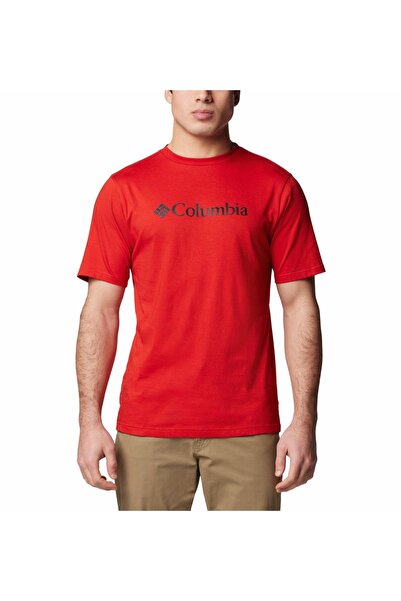 Columbia CSC BASIC ΑΝΔΡΙΚΟ ΜΠΛΟΥΖΑΚΙ 1680051-698