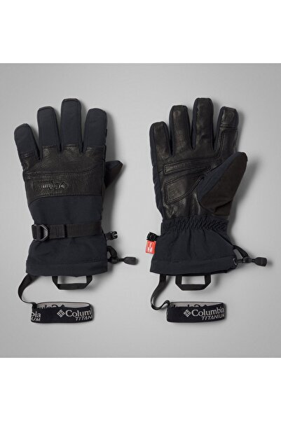 Columbia Peak Pursuit Men's Gloves 2142161-010