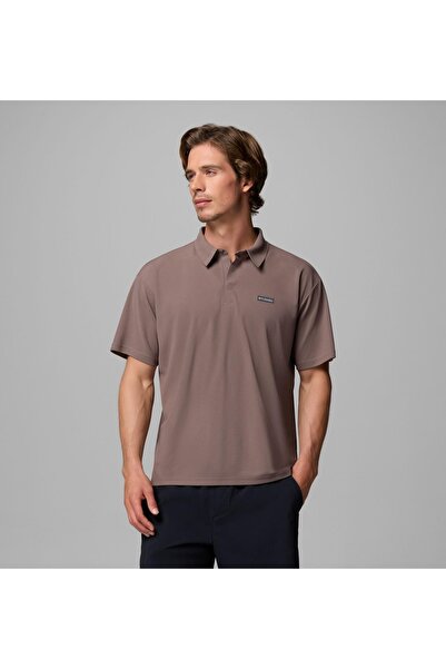 Columbia CHILL CREEK BĂRBAȚI tricou 2164501-254