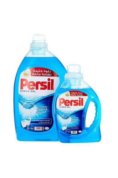 Persil GEL HF 2.9L+1L