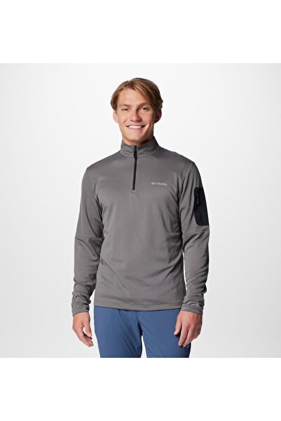 Columbia سويت شيرت رجالي من سي إس سي تيك 2095603-023