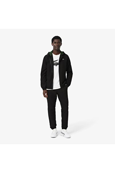 Lacoste Men's Tracksuit Set Wh8987-964