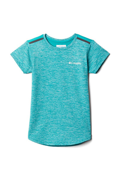 Columbia تي شيرت تيك تريك للأطفال للجنسين 1887601-360