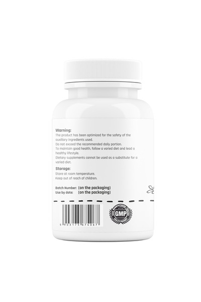 naturePRO Picolinat de crom 200 mcg 180 capsule