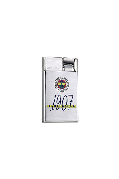 Fenerbahçe Premium Jet Kutulu Taraftar Çakmak QT-2