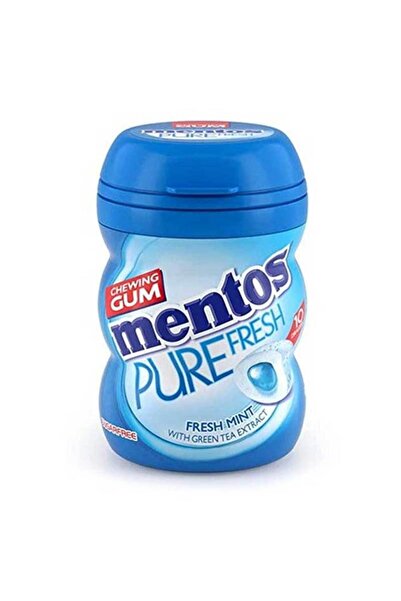 Mentos PF FRESH MINT NANO BOTTLE