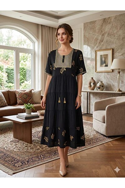 1000Nar Elegant short women's shirt