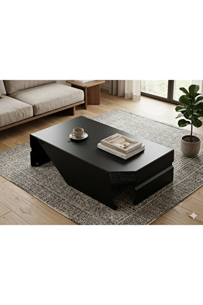 DMT Metal orta sehpa