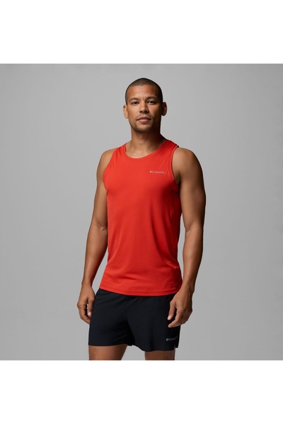 Columbia STEALTH SPRING MUŠKI T-shirt 2157351-845