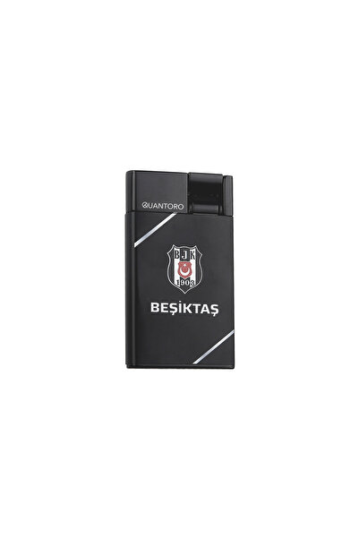 Beşiktaş Premium Jet Kutulu Taraftar Çakmak QT-3