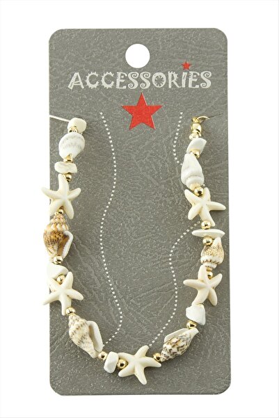 TakÇalıştır خلخال صدف نجم البحر