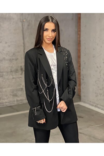 Classy Store Sacou Love