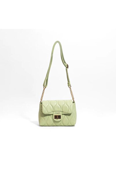 David Jones Femei geantă crossbody CM6700F