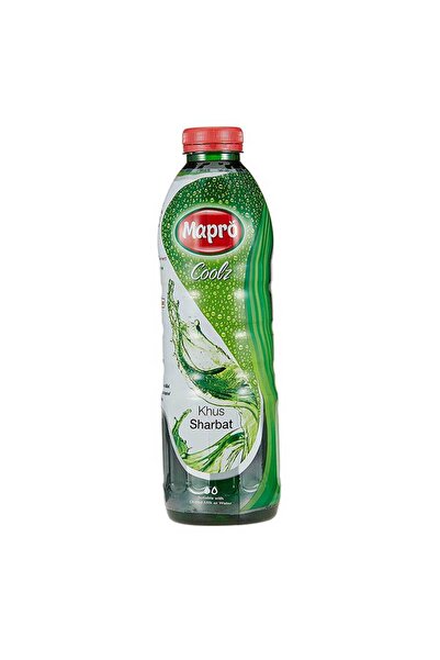 MAPRO KHUS SHARBAT 750ML