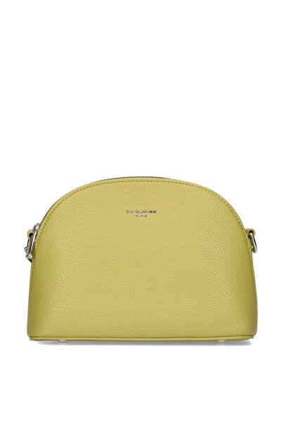 David Jones Γυναικείο Τσάντα ώμου Λίμον