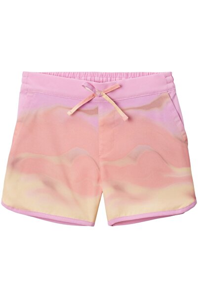 Columbia Pantaloni scurți pentru fete SANDY 1833201-680