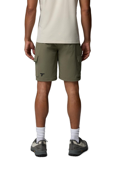 Columbia Pantaloni scurți pentru bărbați SILVER RIDGE 2161031-397