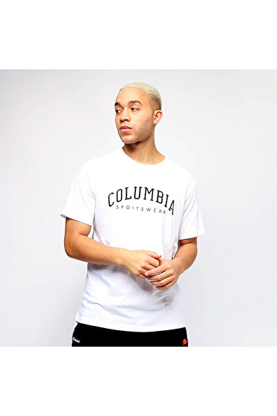 Columbia CSC CLASSICS BĂRBAȚI tricou 1991031-101